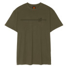 UNIFORM GREEN